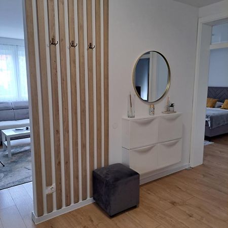 Apartman Neyla Mostar Buitenkant foto