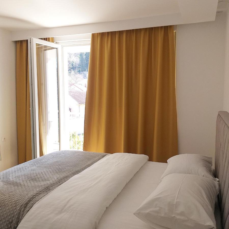 Apartman Neyla Mostar Buitenkant foto