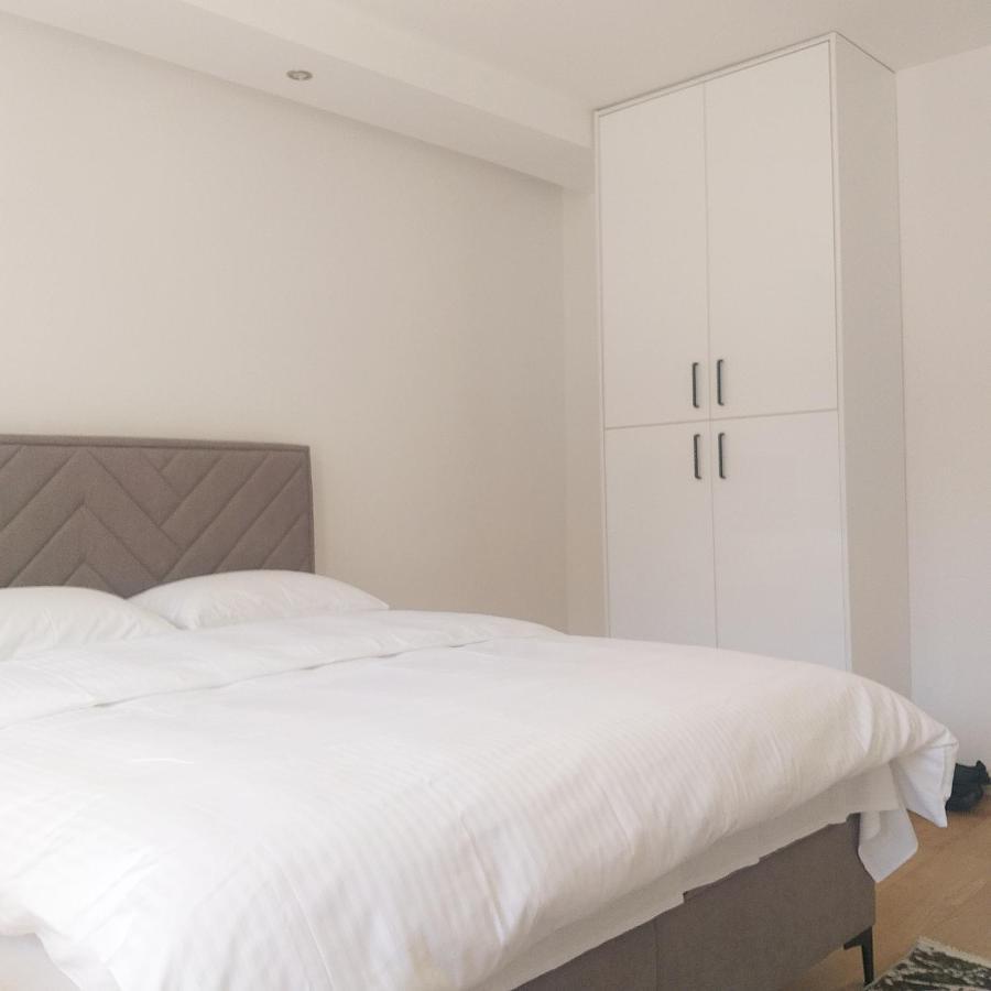 Apartman Neyla Mostar Buitenkant foto