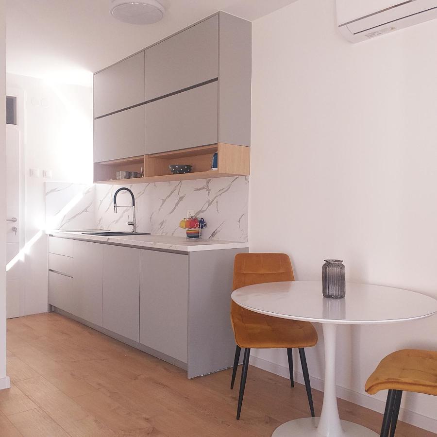 Apartman Neyla Mostar Buitenkant foto