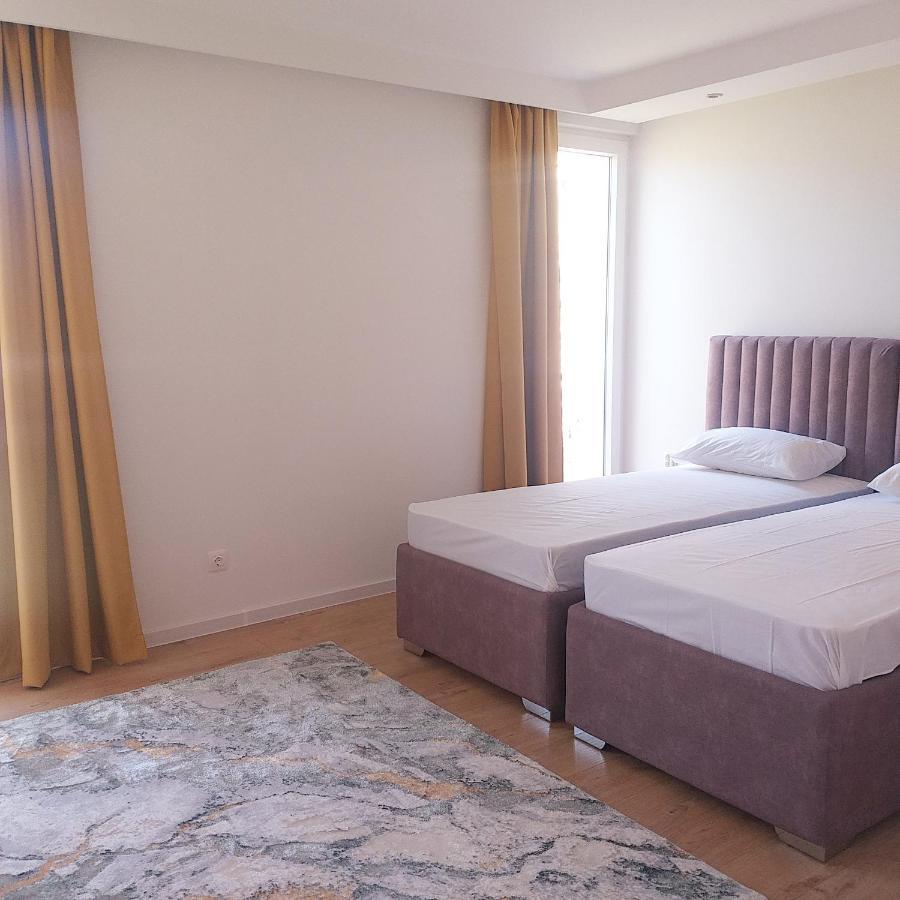 Apartman Neyla Mostar Buitenkant foto