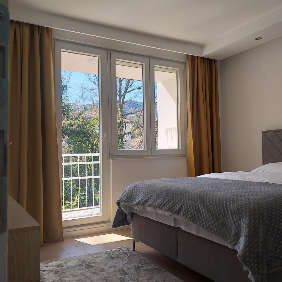 Apartman Neyla Mostar Buitenkant foto