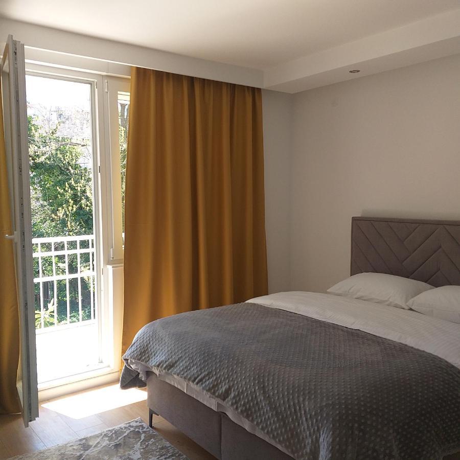 Apartman Neyla Mostar Buitenkant foto