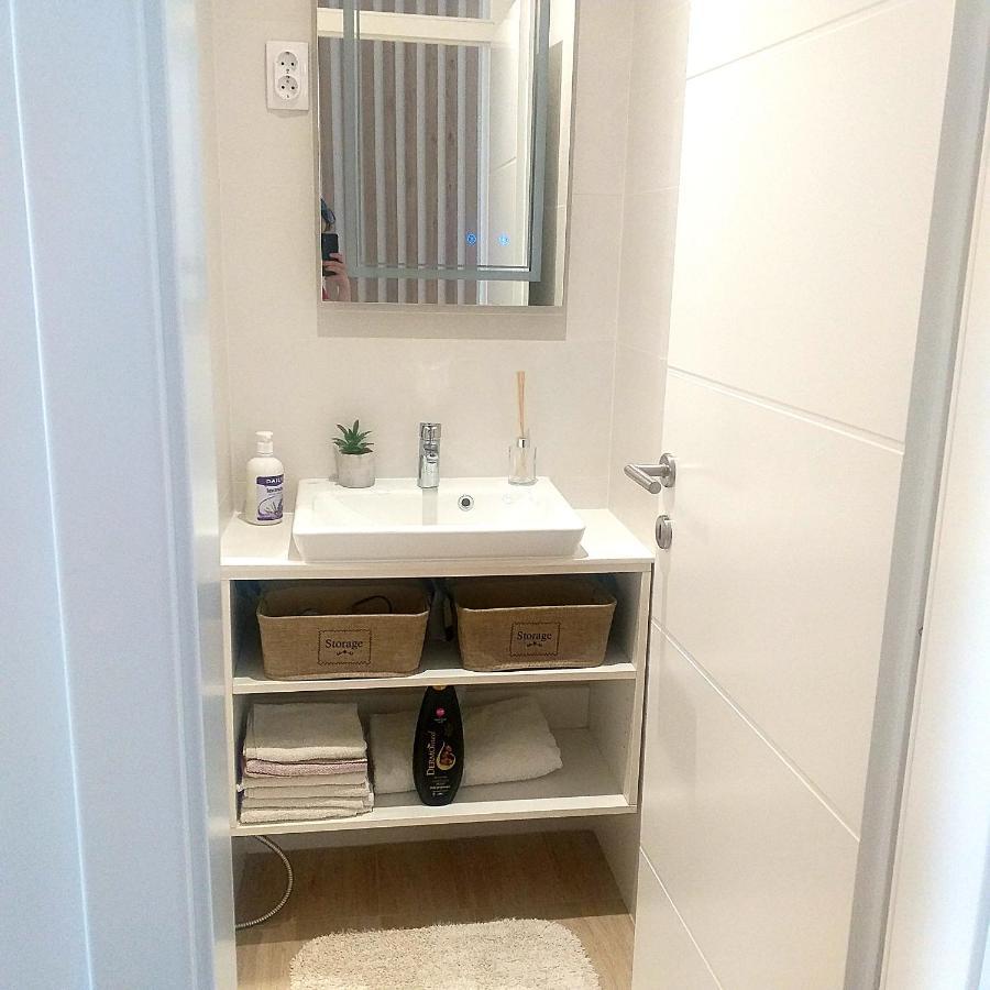 Apartman Neyla Mostar Buitenkant foto
