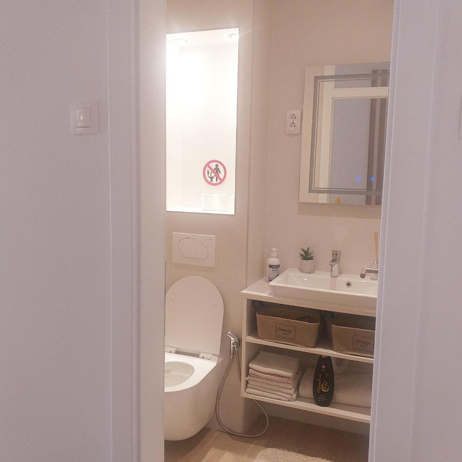 Apartman Neyla Mostar Buitenkant foto