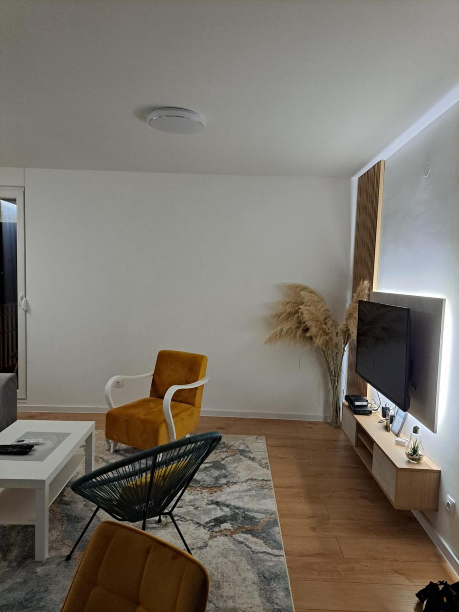 Apartman Neyla Mostar Buitenkant foto