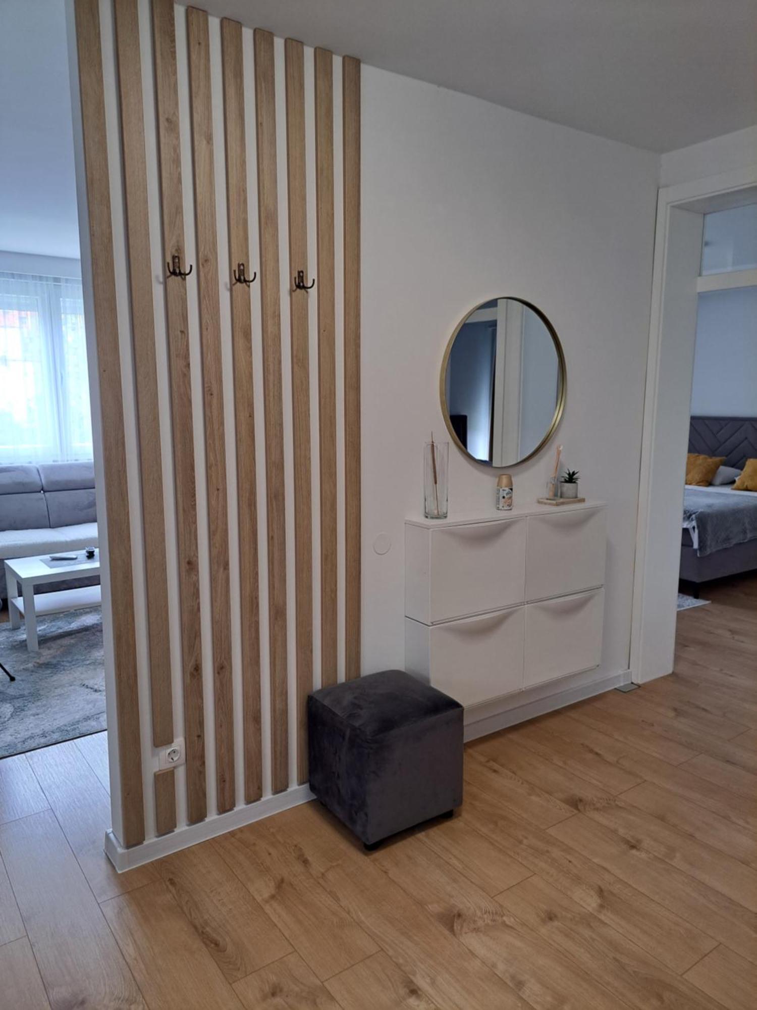 Apartman Neyla Mostar Buitenkant foto
