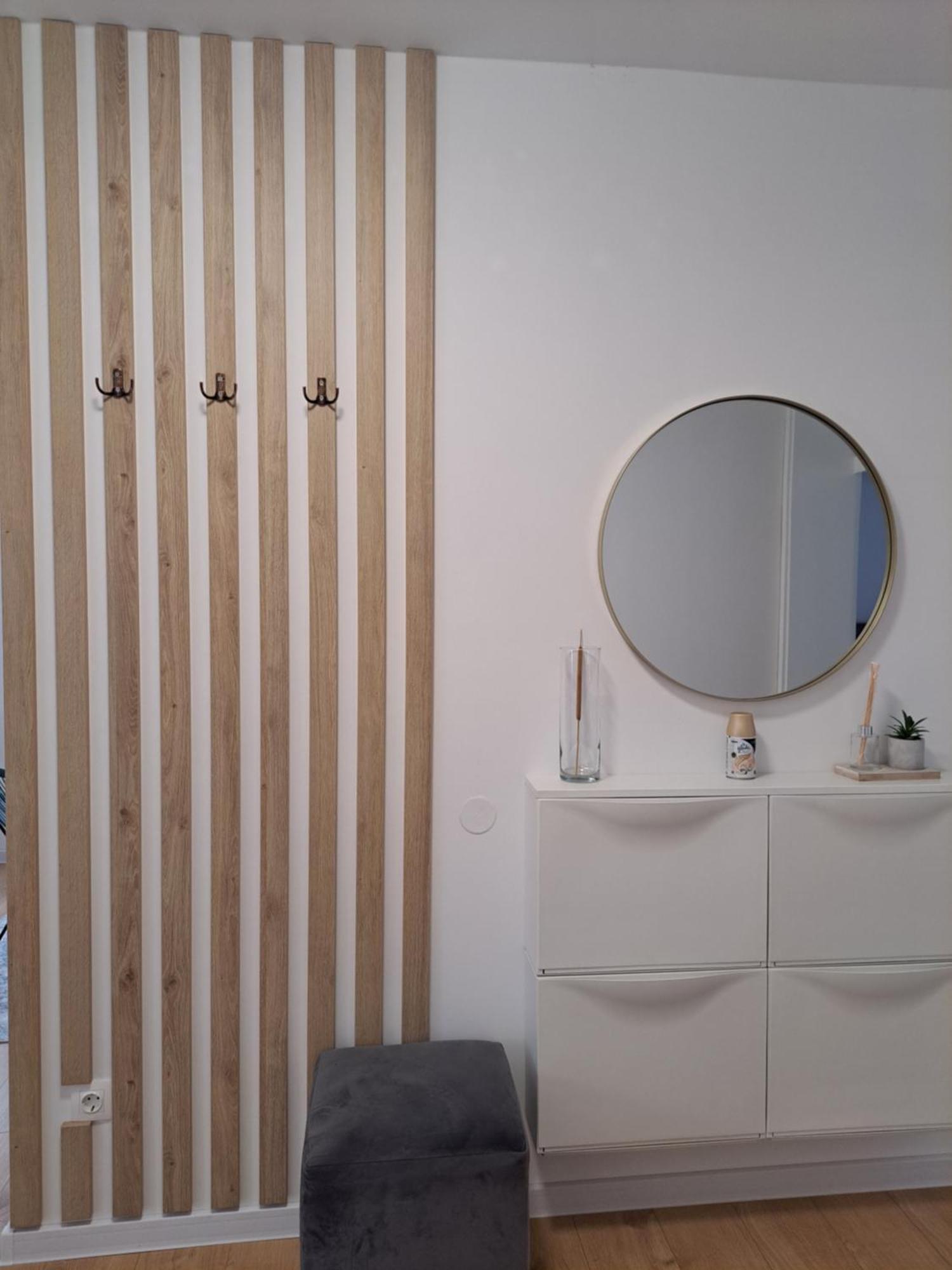 Apartman Neyla Mostar Buitenkant foto